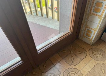 Bilocale Via Luigi Galvani, Alessandria - foto 17