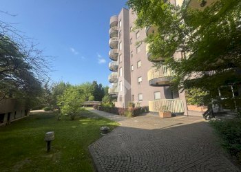 Bilocale Via Luigi Galvani, Alessandria - foto 33