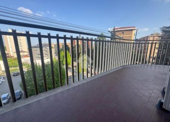 Bilocale Via Luigi Galvani, Alessandria - foto 36