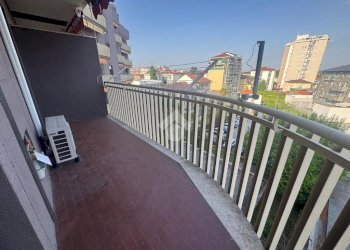 Bilocale Via Luigi Galvani, Alessandria - foto 39