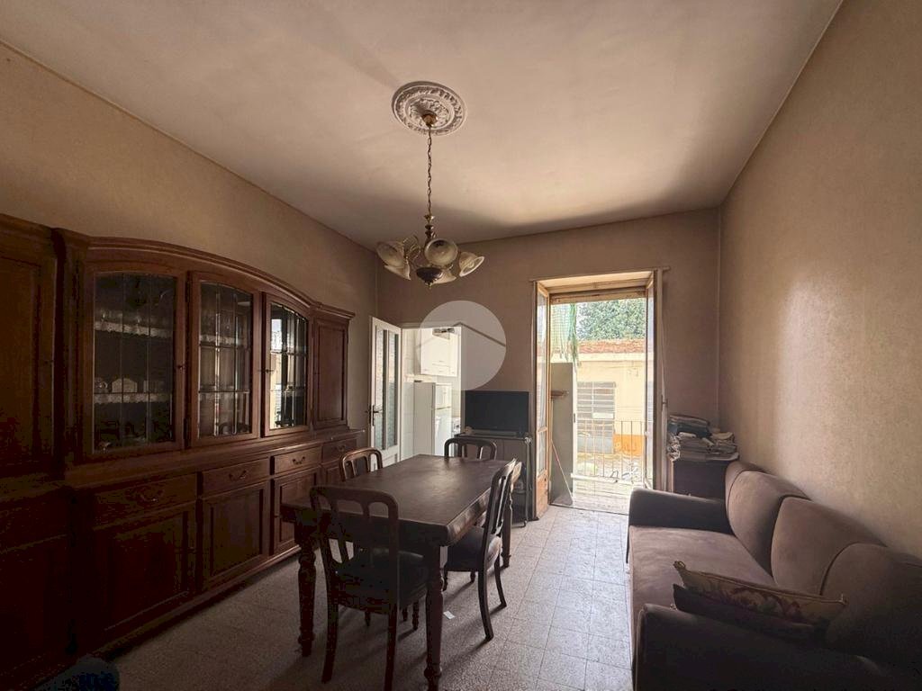 Trilocale Via romagnano, Torino (zona Parella) - foto 1