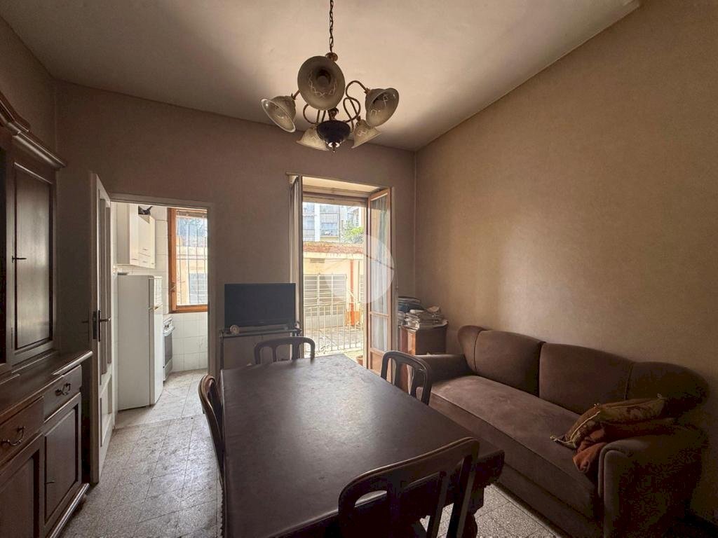 Trilocale Via romagnano, Torino (zona Parella) - foto 3