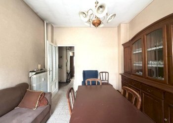 Trilocale Via romagnano, Torino (zona Parella) - foto 4