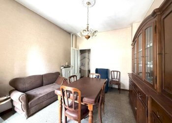 Trilocale Via romagnano, Torino (zona Parella) - foto 6