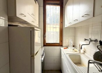 Trilocale Via romagnano, Torino (zona Parella) - foto 8