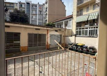 Trilocale Via romagnano, Torino (zona Parella) - foto 9