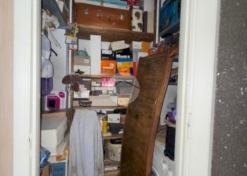 Trilocale Via romagnano, Torino (zona Parella) - foto 13