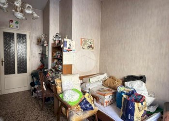 Trilocale Via romagnano, Torino (zona Parella) - foto 22