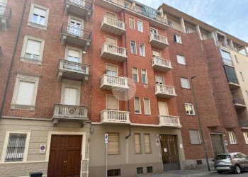 Trilocale Via romagnano, Torino (zona Parella) - foto 30