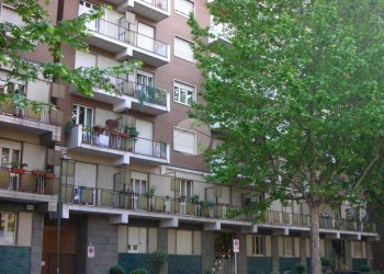 Bilocale Corso Traiano, Torino (zona Lingotto) - foto 1