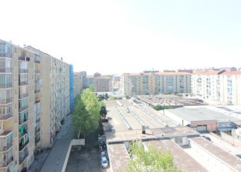 Bilocale Corso Traiano, Torino (zona Lingotto) - foto 4