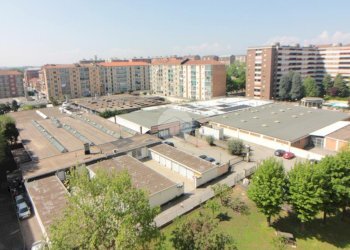 Bilocale Corso Traiano, Torino (zona Lingotto) - foto 10