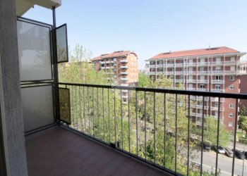 Bilocale Corso Traiano, Torino (zona Lingotto) - foto 20