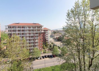 Bilocale Corso Traiano, Torino (zona Lingotto) - foto 21