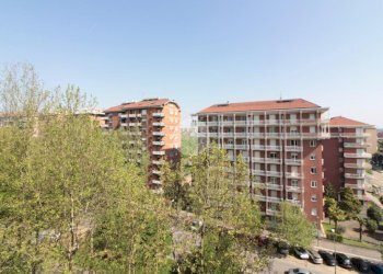 Bilocale Corso Traiano, Torino (zona Lingotto) - foto 24