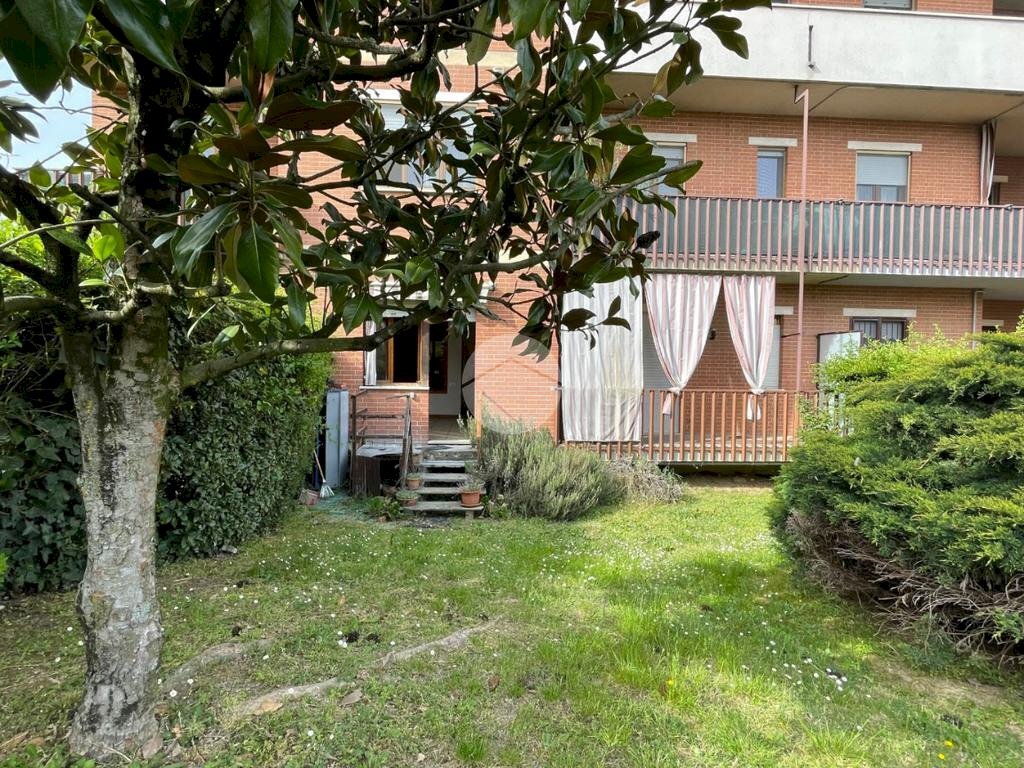 Bilocale Via Aubert, Asti - foto 1