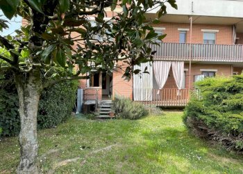 Bilocale Via Aubert, Asti - foto 1