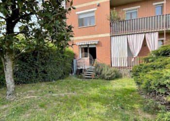 Bilocale Via Aubert, Asti - foto 2