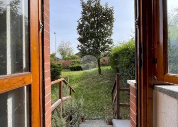 Bilocale Via Aubert, Asti - foto 9