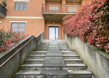 Bilocale Via Aubert, Asti - foto 22