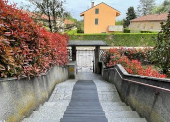 Bilocale Via Aubert, Asti - foto 23