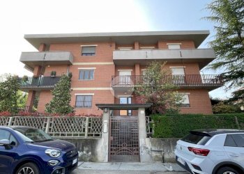 Bilocale Via Aubert, Asti - foto 24