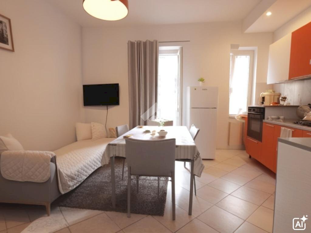 Bilocale Via Giovanni Verneri, Alessandria - foto 1