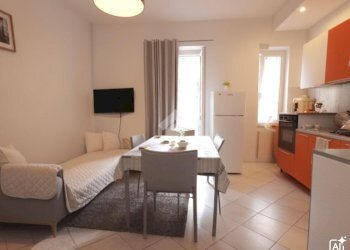 Bilocale Via Giovanni Verneri, Alessandria - foto 1