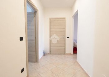 Bilocale Via Giovanni Verneri, Alessandria - foto 12