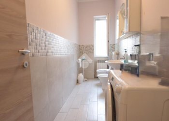 Bilocale Via Giovanni Verneri, Alessandria - foto 13