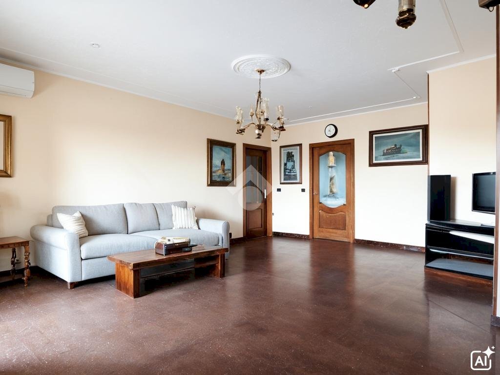 Appartamento Via S. Giacomo, Alessandria - foto 1