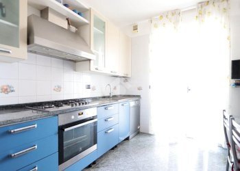 Appartamento Via S. Giacomo, Alessandria - foto 7