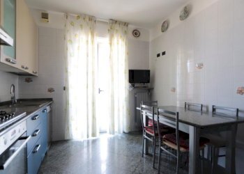 Appartamento Via S. Giacomo, Alessandria - foto 8