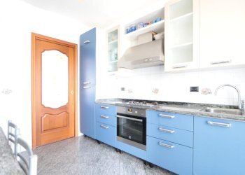 Appartamento Via S. Giacomo, Alessandria - foto 9