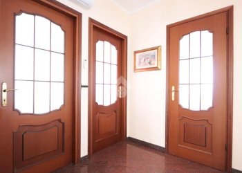 Appartamento Via S. Giacomo, Alessandria - foto 10