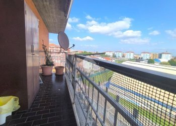 Appartamento Via S. Giacomo, Alessandria - foto 19