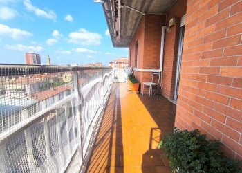 Appartamento Via S. Giacomo, Alessandria - foto 21