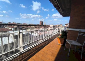 Appartamento Via S. Giacomo, Alessandria - foto 22