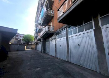 Appartamento Via S. Giacomo, Alessandria - foto 28