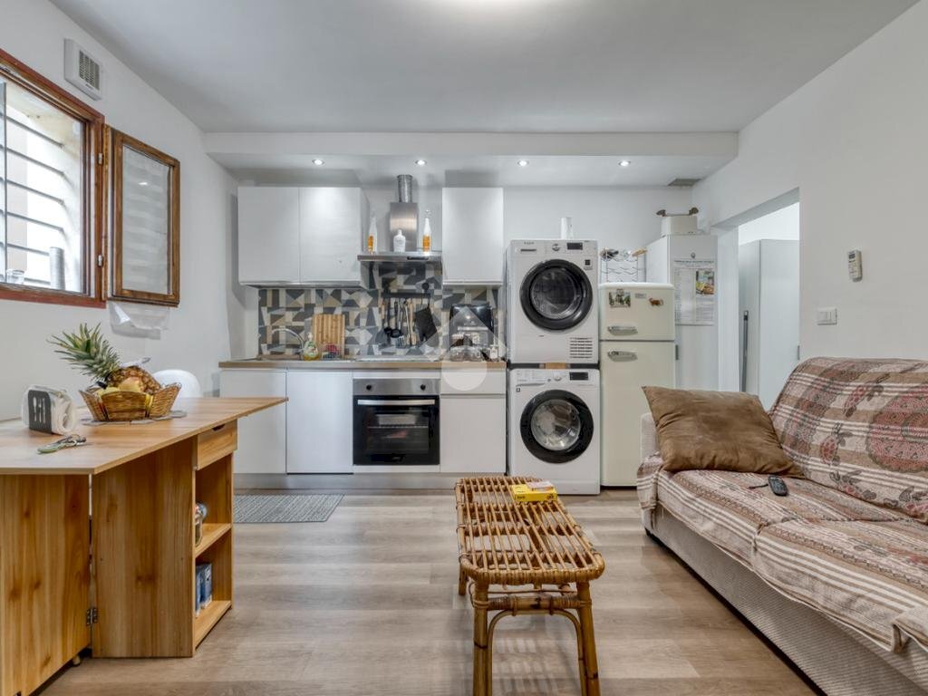 Bilocale Via Massarenti, Bologna (zona Massarenti) - foto 1