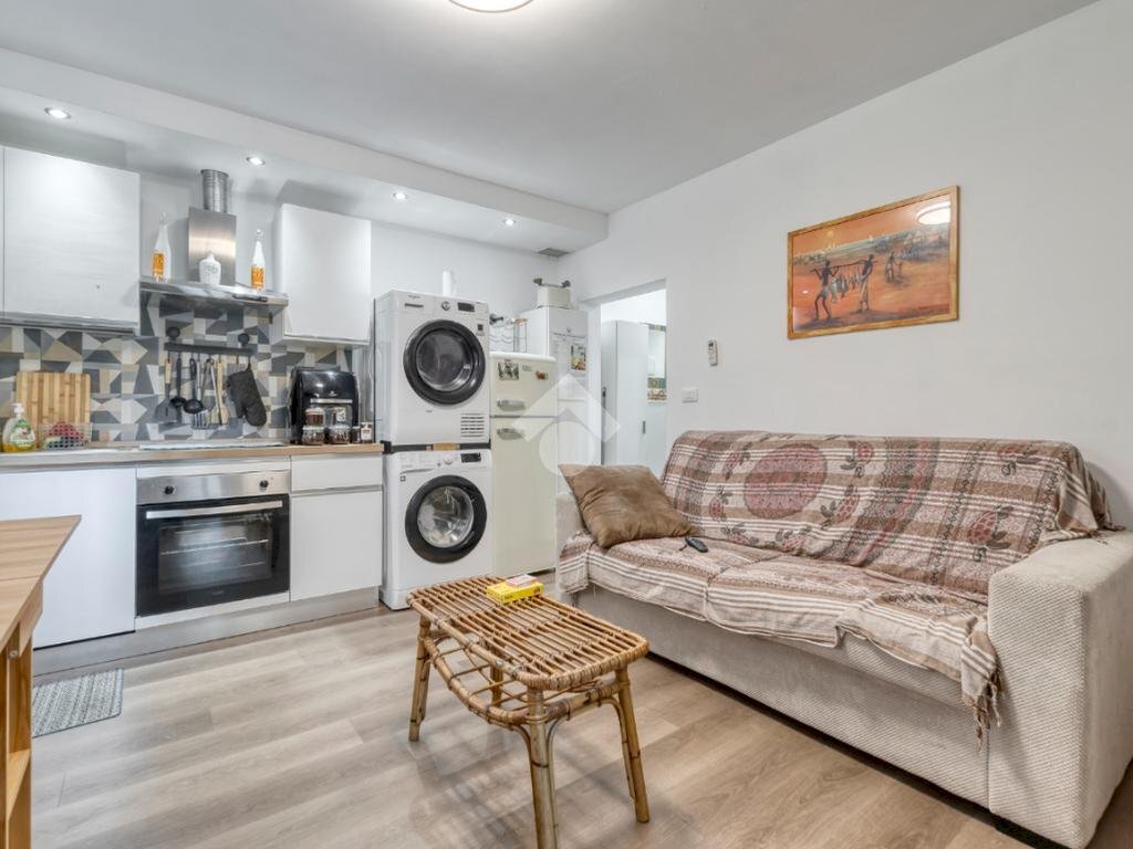 Bilocale Via Massarenti, Bologna (zona Massarenti) - foto 3