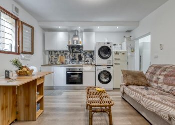 Bilocale Via Massarenti, Bologna (zona Massarenti) - foto 1