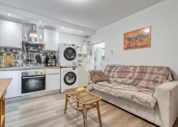 Bilocale Via Massarenti, Bologna (zona Massarenti) - foto 3