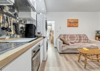 Bilocale Via Massarenti, Bologna (zona Massarenti) - foto 4