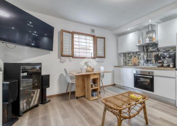 Bilocale Via Massarenti, Bologna (zona Massarenti) - foto 5