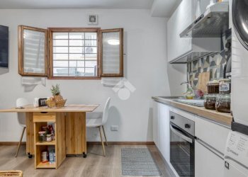 Bilocale Via Massarenti, Bologna (zona Massarenti) - foto 8