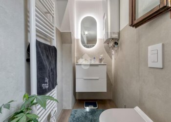 Bilocale Via Massarenti, Bologna (zona Massarenti) - foto 16