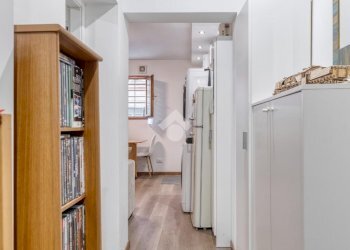 Bilocale Via Massarenti, Bologna (zona Massarenti) - foto 20