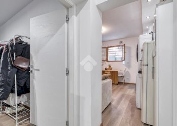 Bilocale Via Massarenti, Bologna (zona Massarenti) - foto 21