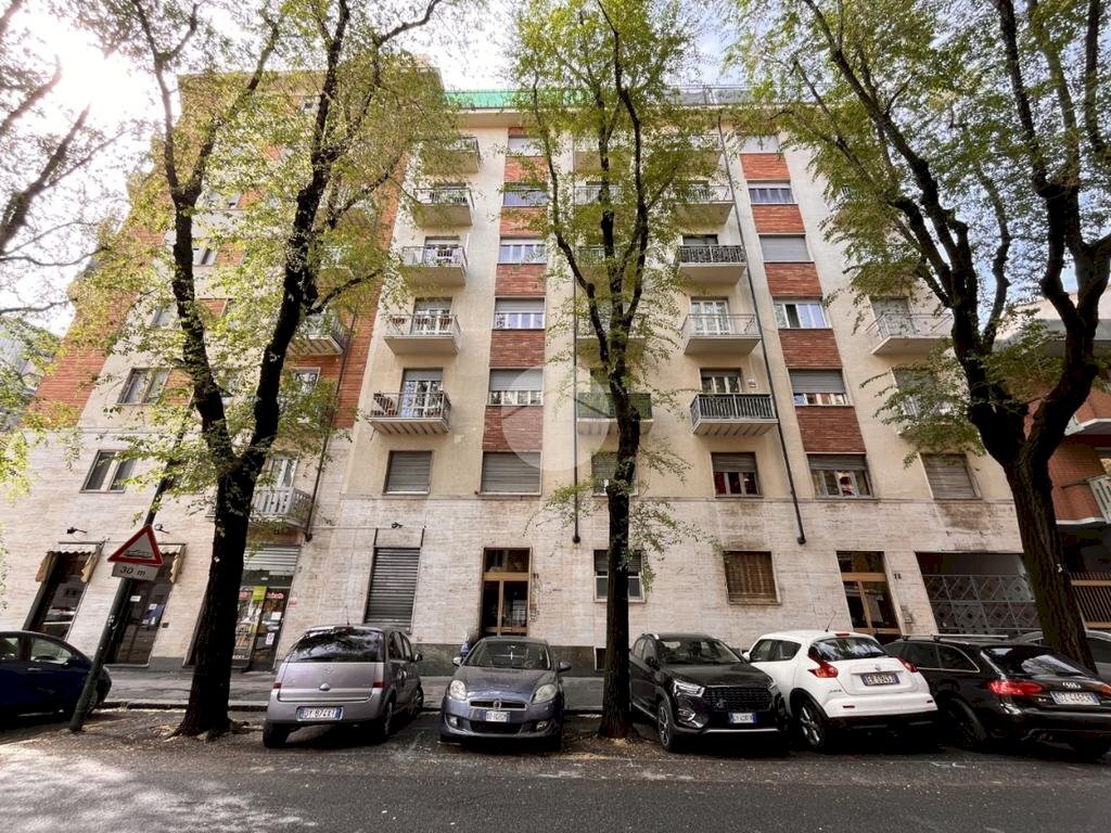 Trilocale Via Breglio, Torino (zona Borgo Vittoria) - foto 1